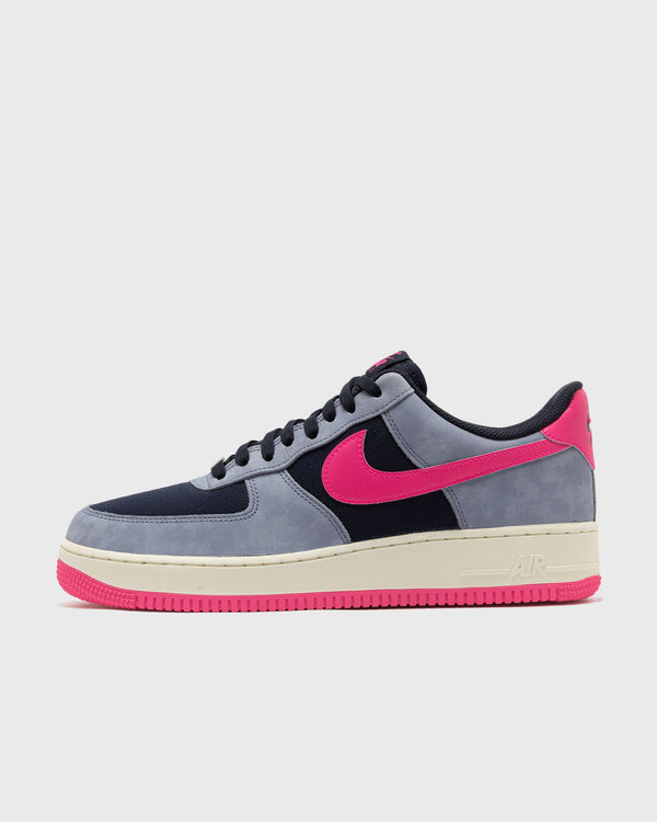 Nike AIR FORCE 1 '07 LX blue