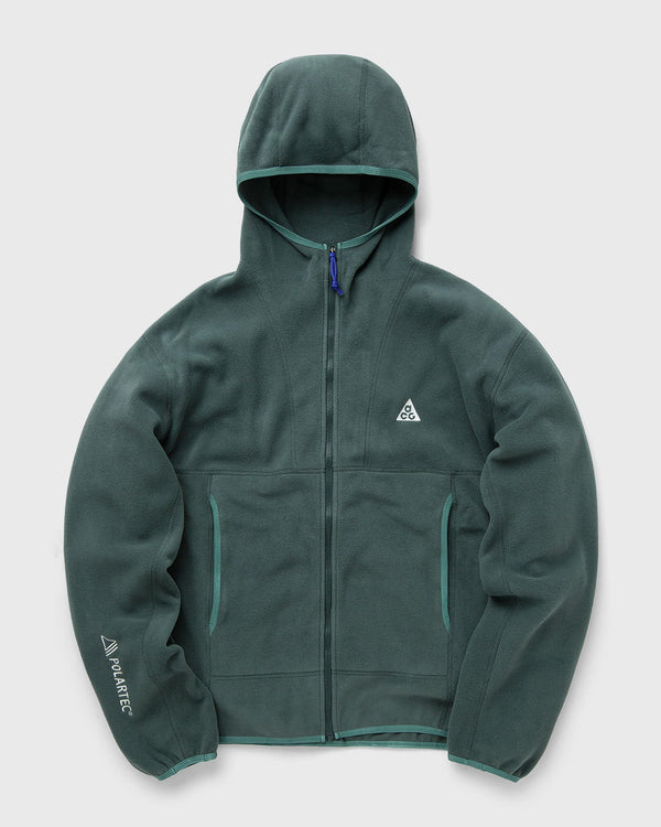 Nike ACG Wolf Tree Polartec Full-Zip Top green