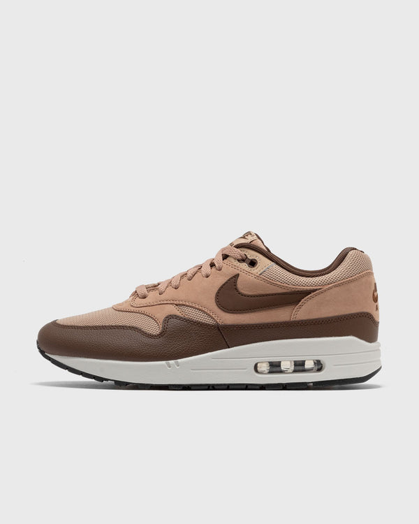 Nike AIR MAX 1 SC "CACAO WOW" brown|beige