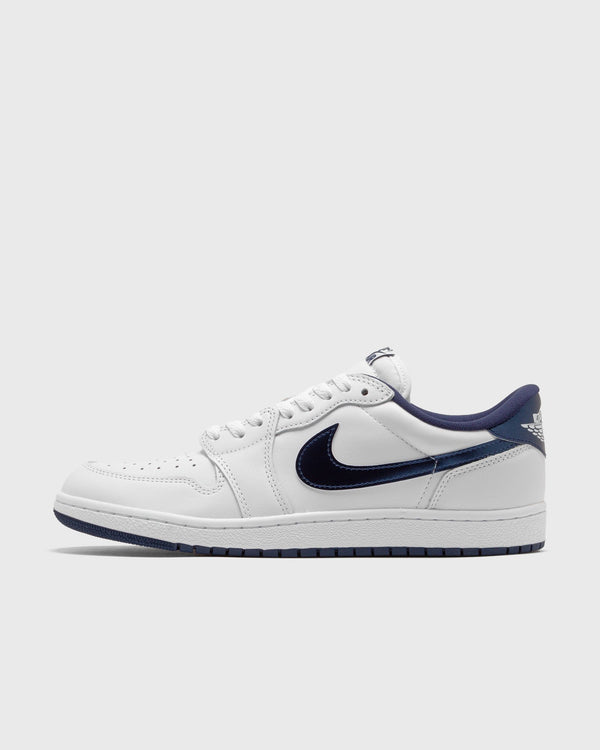 Jordan Air Jordan 1 Low 85 'Metallic Blue'