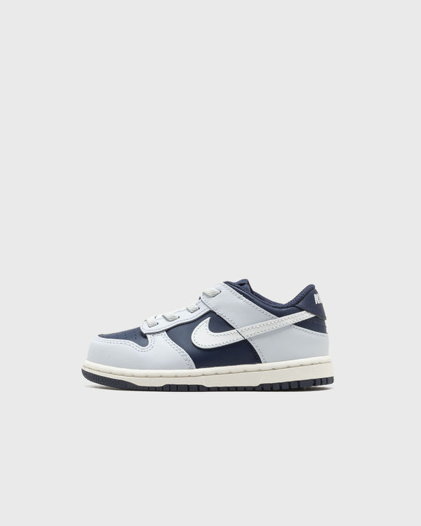 Nike Nike Dunk Low white