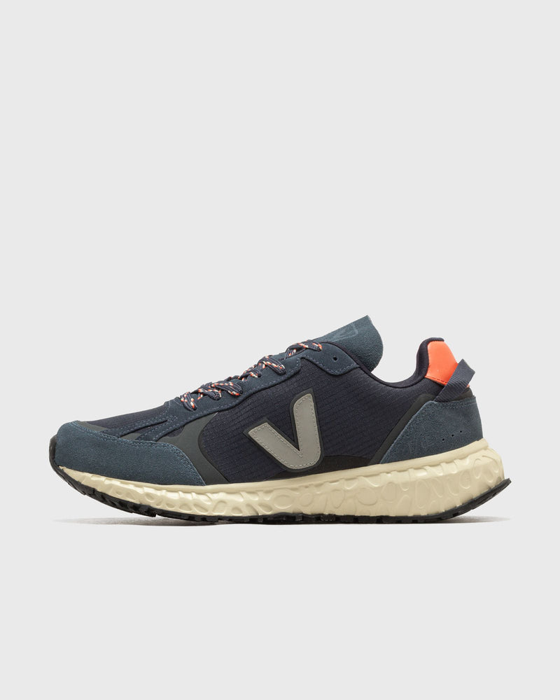 Veja VEJA X F/CE CONDOR ROYALE RIPSTOP NAUTICO_OXFORD-GREY blue