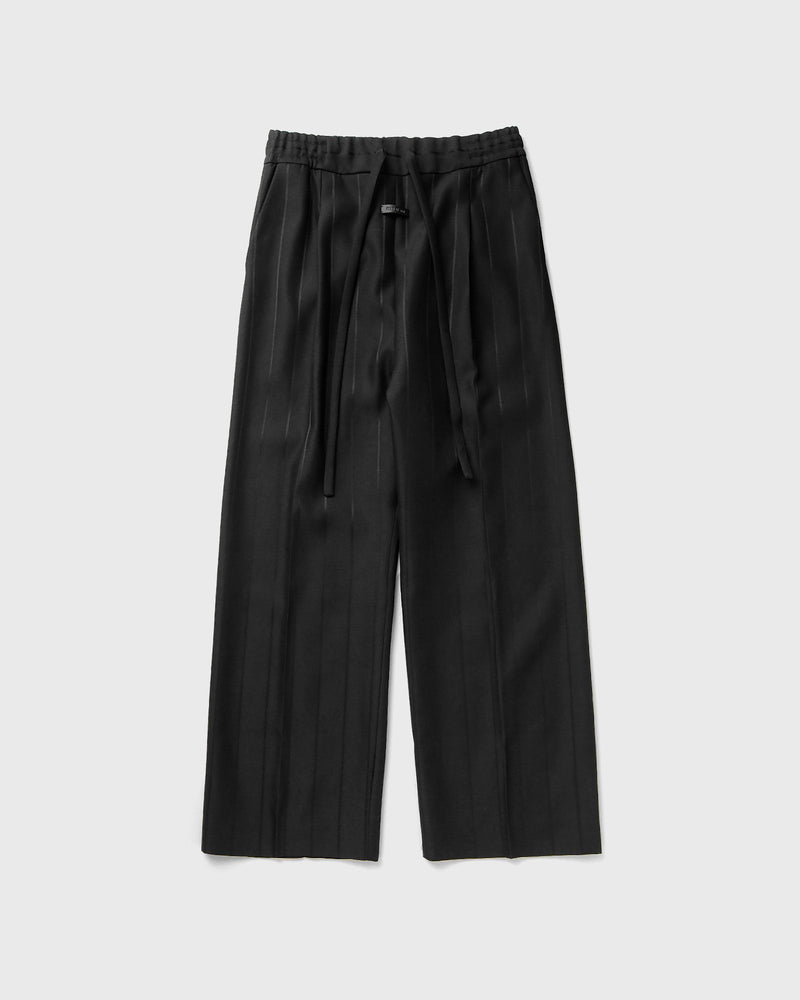 Fear of God DRAWSTRING WIDE LEG PANT black