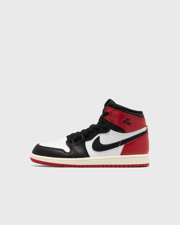 Jordan JORDAN 1 RETRO HIGH OG (PS) black|red