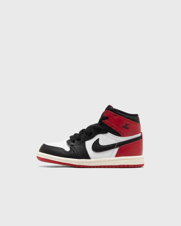 Jordan JORDAN 1 RETRO HIGH OG (TD) black|red