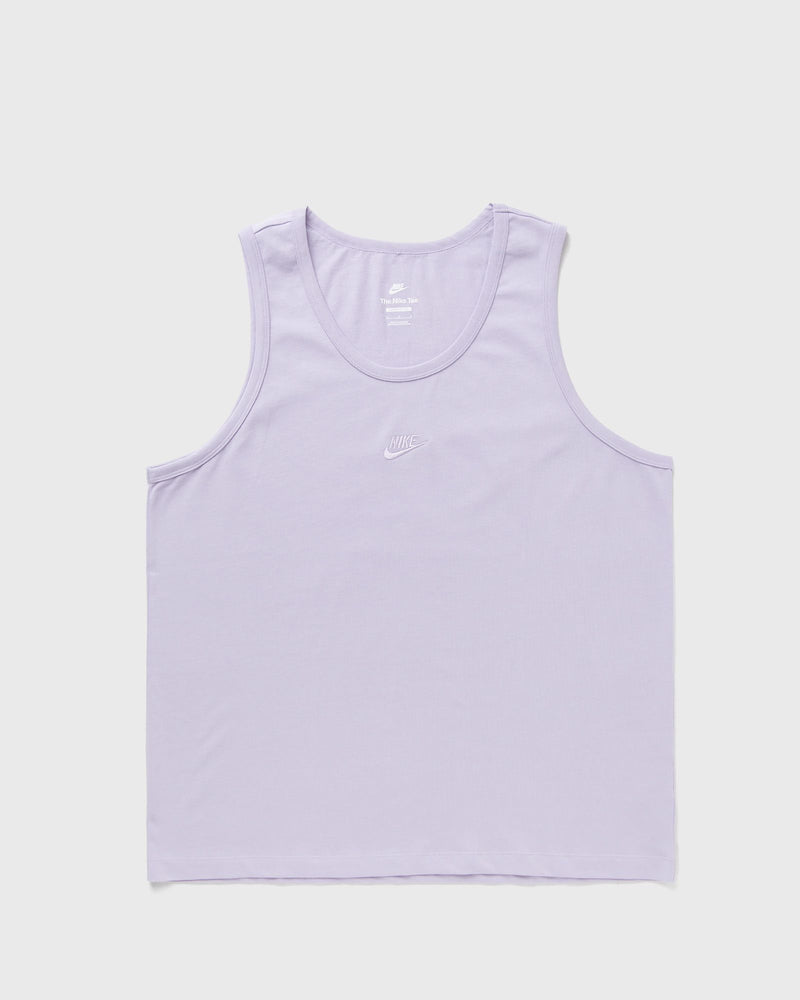Nike TANK PREM ESSNTL SUST 1 purple