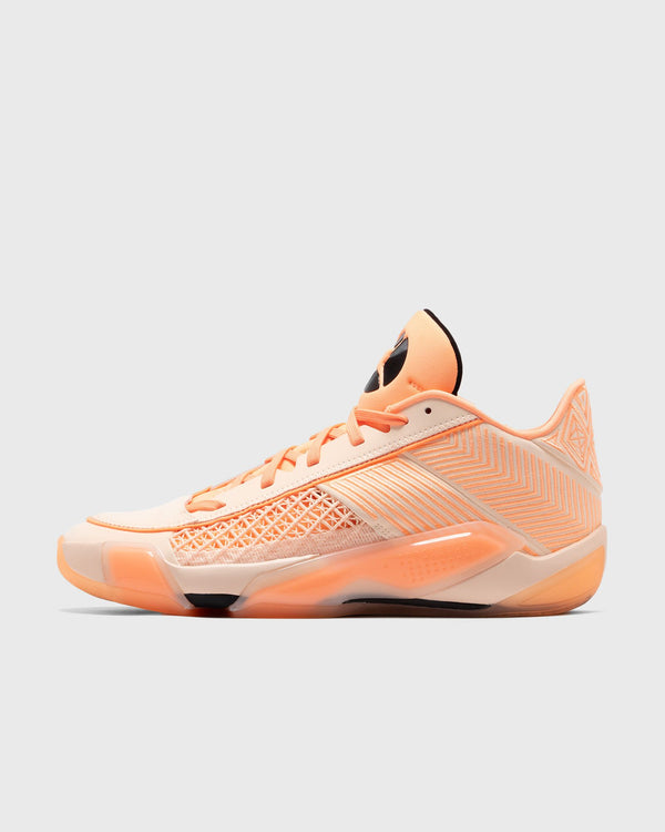 Jordan AIR JORDAN XXXVIII LOW orange