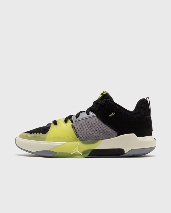 Jordan ONE TAKE 5 black|yellow