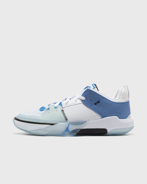 Jordan ONE TAKE 5 blue|white