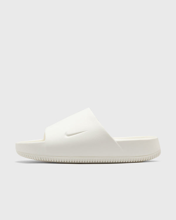 Nike CALM SLIDE white