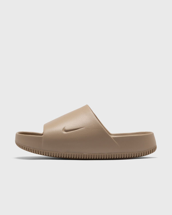 Nike CALM SLIDE brown