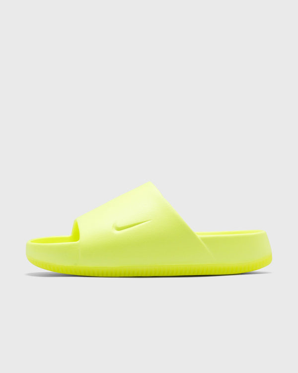 Nike CALM SLIDE yellow