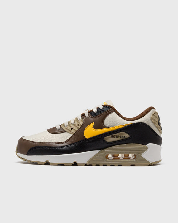 Nike AIR MAX 90 GTX brown