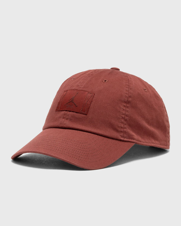 Jordan Club Cap Adjustable Hat brown