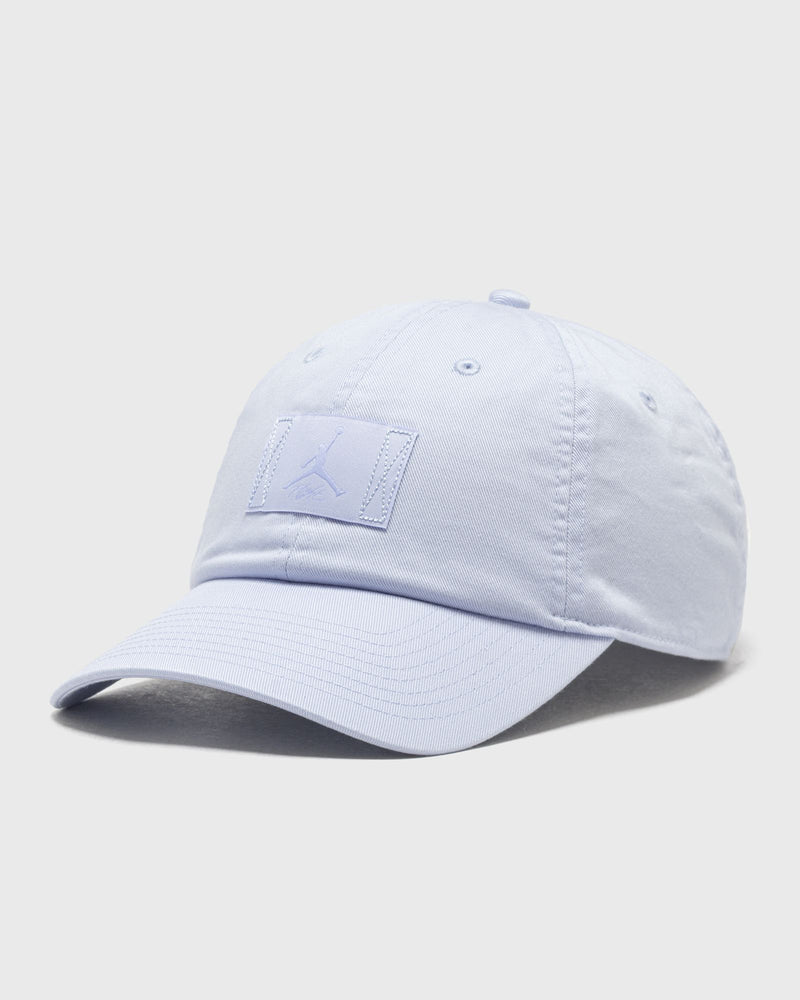 Jordan Club Cap Adjustable Hat blue