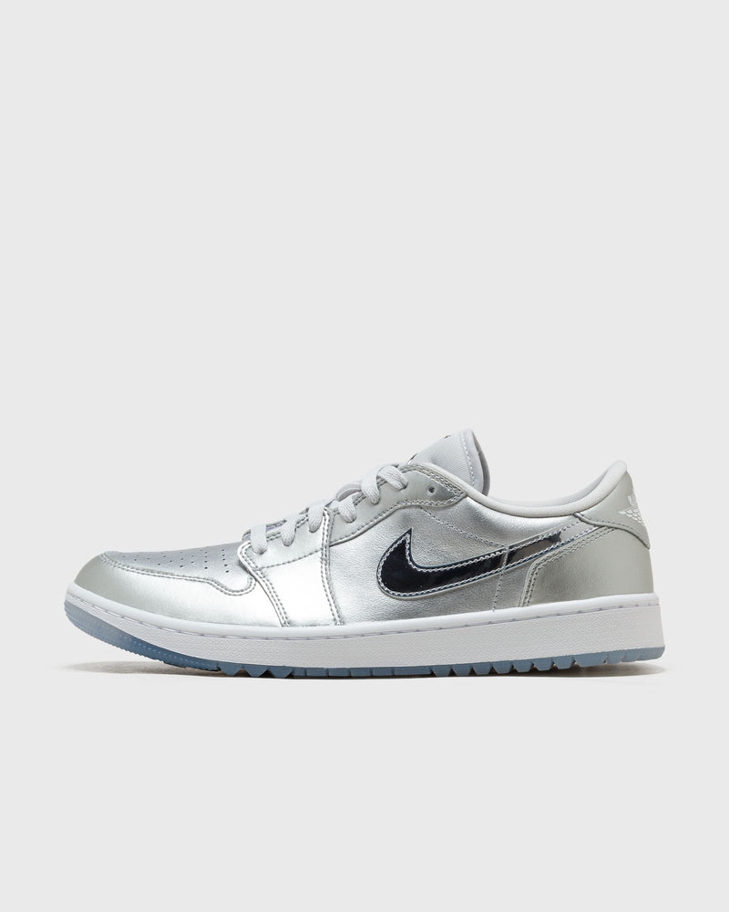 Jordan AIR JORDAN 1 LOW G NRG silver
