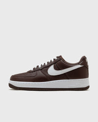 Nike AIR Force 1 LOW Retro QS brown