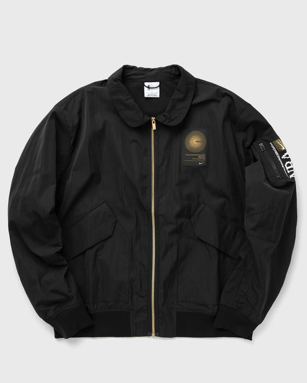 Nike N31 MNK BOMBER JACKET black