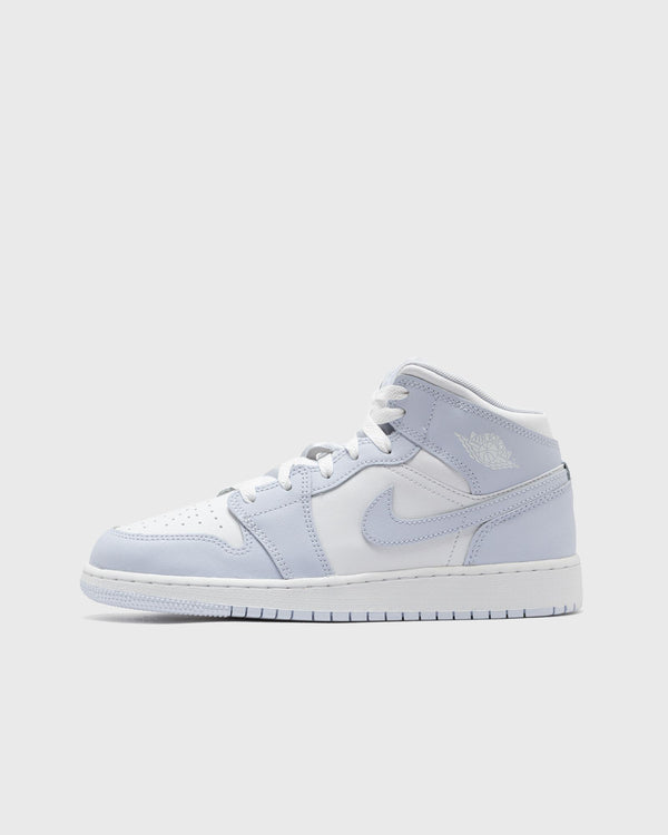 Jordan AIR JORDAN 1 MID (GS) blue