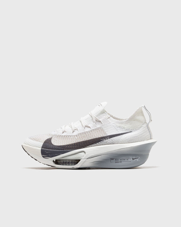 Nike WMNS AIR ZOOM ALPHAFLY NEXT% 3 white