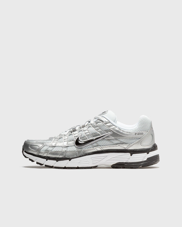 Nike WMNS P-6000 silver