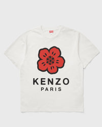 Kenzo BOKE Flower Classic T-shirt white