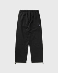 Kenzo Boke Flower 2.0 Embroidered Straight Jogpants Black