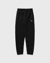 Kenzo Pop Embroidered Classic Jogpants Black