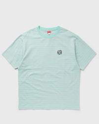 Kenzo Verdy Collection Embroidered Classic TEE green