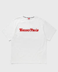 Kenzo Verdy Collection Oversize TEE white