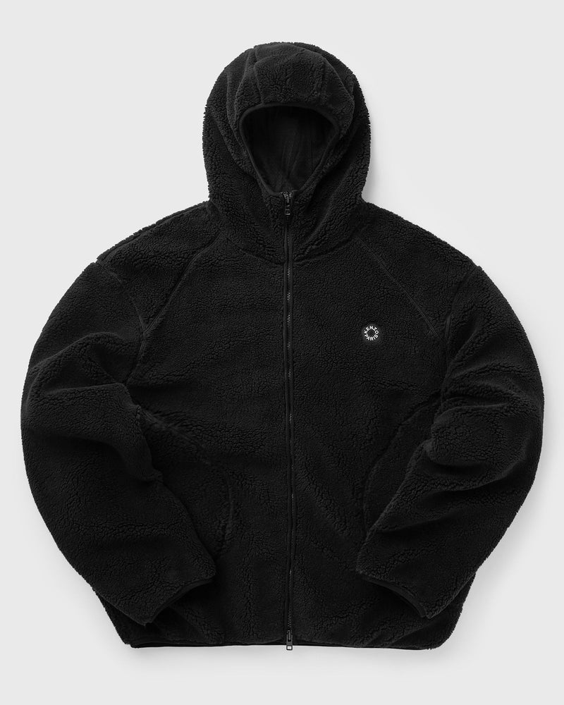 Kenzo BOKE FLOWER 2.0 BLOUSON black