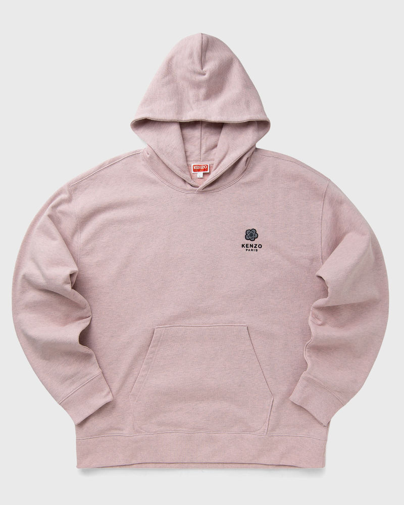 Kenzo GOTS BOKE FLOWER EMBROIDERED O pink