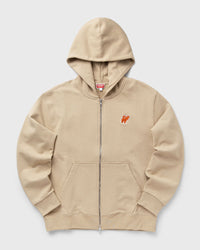 Kenzo Gots Kenzo Elephant Logo Embro Beige