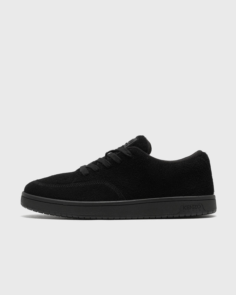 Kenzo DOME LOW TOP SNEAKERS black