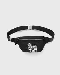 Kenzo Belt Bag Black
