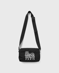 Kenzo Crossbody BAG black