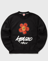 Kenzo Futura Classic Sweatshirt Black