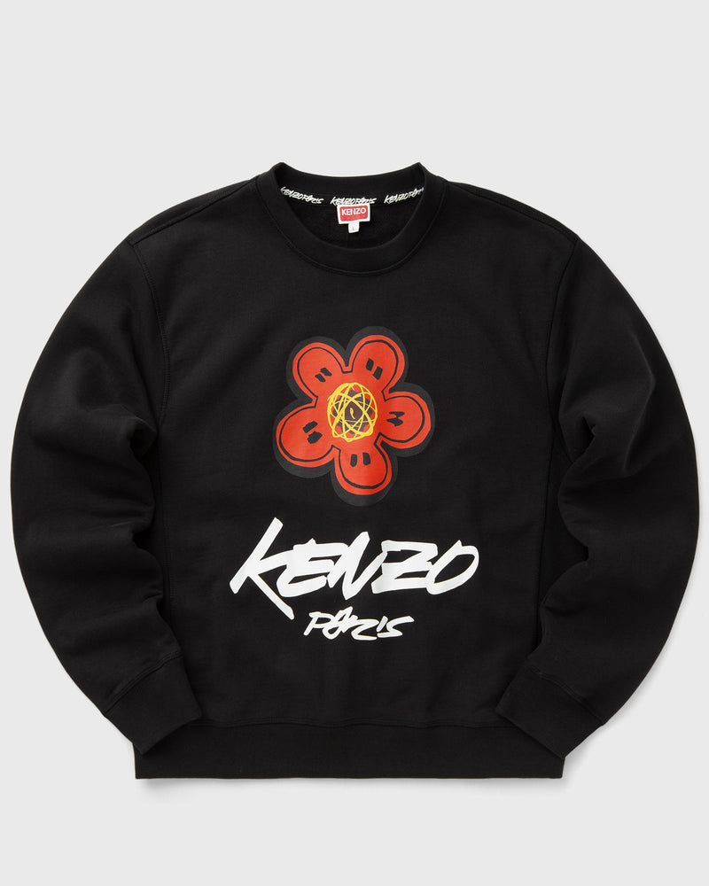 Kenzo KENZO FUTURA CLASSIC SWEATSHIRT black