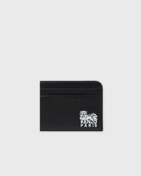Kenzo CARD Holder black
