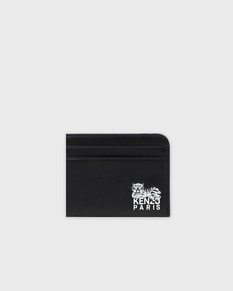 Kenzo CARD HOLDER black