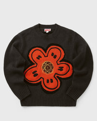 Kenzo RWS Kenzo Futura Jumper brown