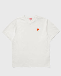 Kenzo GOTS Kenzo Elephant LOGO Overs white