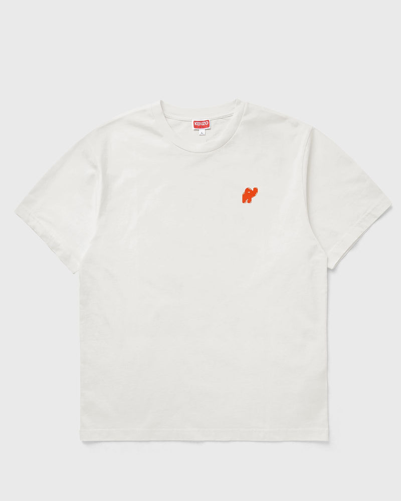 Kenzo GOTS KENZO ELEPHANT LOGO OVERS white