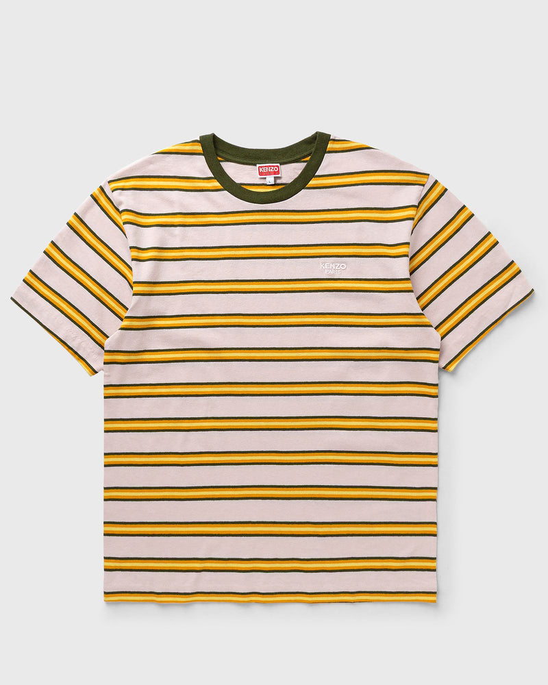 Kenzo GOTS KENZO COASTLINE STRIPES E pink|yellow