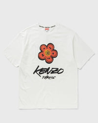 Kenzo Futura Classic T-shirt white