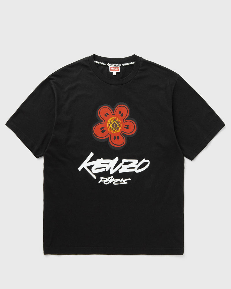 Kenzo KENZO FUTURA CLASSIC T-SHIRT black