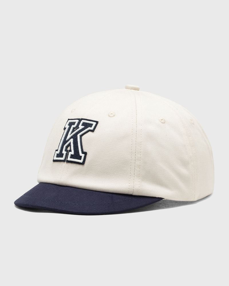 Kenzo Baseball CAP white