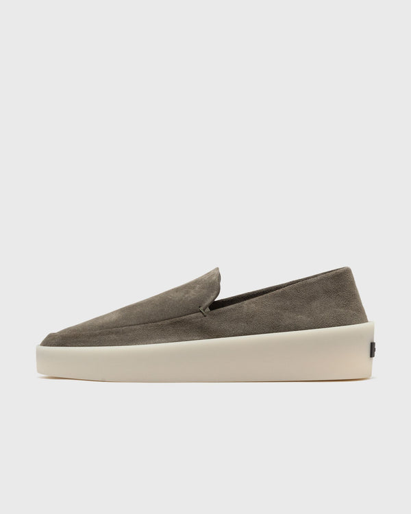 Fear of God 101 LOAFER grey