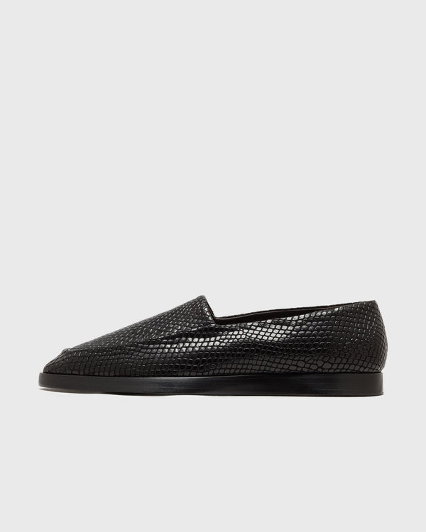 Fear of God LOAFER black