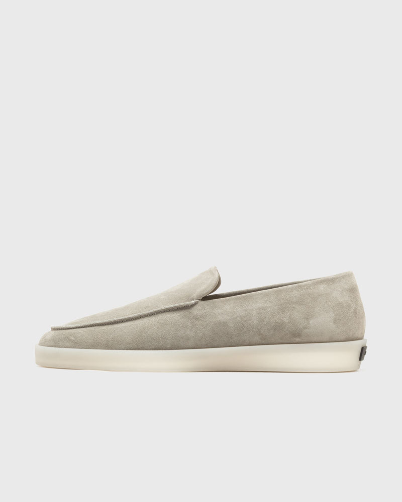 Fear of God CASUAL LOAFER grey